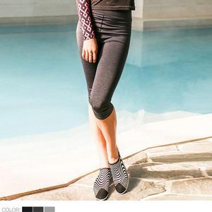 [XB4H9227]여자 요가 바지 비치웨어 래쉬가드 바캉스