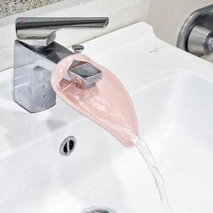 [XBGG2L23]수도꼭지 실리콘 연장탭 수전연장탭 수도연장