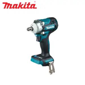 마끼다 18V 충전임팩트렌치 DTW300Z 베어툴 본체만 임팩렌치 BL 브러쉬리스