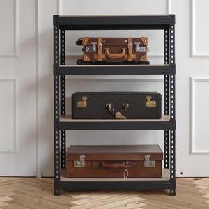 [RG51QRR2]리빙스마트랙1200 4단 높이 1500 메탈선반