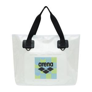 [아레나](마산점)비치가방 (A4AC1AB28) WHT