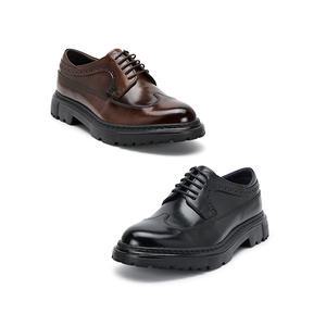 탠디본사 소가죽 옥스퍼드, 9924032 2color 택1 (4cm)