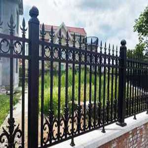 디자인 휀스 아트 울타리 휀스망 가림막 담장 난간