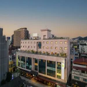 [전북 호텔] 이비스 스타일 앰배서더호텔 전주 (전주 완산구,완주)