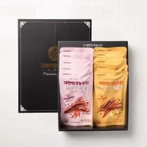 [대한민국농수산] 소고기 육포 선물세트