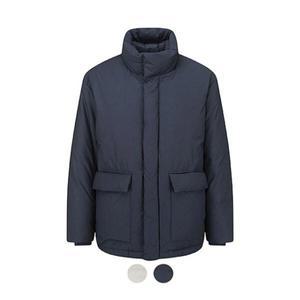 [앤드지] 하이넥 덕다운 푸퍼_BZC4JP1102