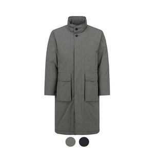 [앤드지] 하이넥 덕다운 패딩 코트_BZC4CP1101