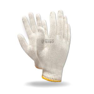 국산 면장갑 35g - 55g 식육 주방 식당 원예 공장 정비 작업 목장갑 손 보호 안전 글러브 글로브