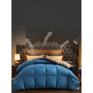 오리털 거위털이불 0.95 95 고급 구스다운이불 한겨울용