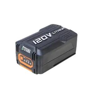 [마켓포유]토야마 전정기 EA30 리튬이온배터리 3Ah 대용량배터리