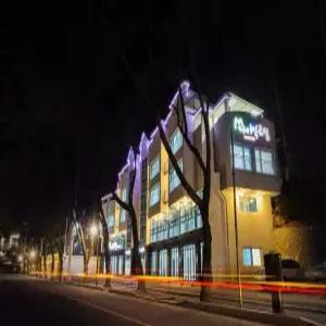 [충남] 계룡산1박2일펜션(충남, 공주)