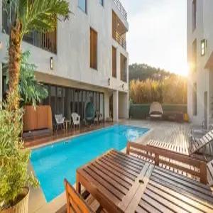 [부산] 1872팡시온펜션(부산, 기장)