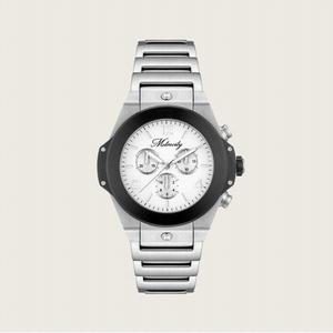 갤러리아 [메트로시티 주얼리] 카스텔로 화이트 시계 A231TW5017WMH