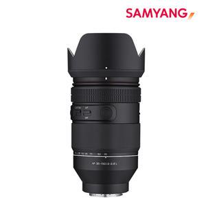 삼양 AF 35-150mm F2-2.8 L마운트 렌즈
