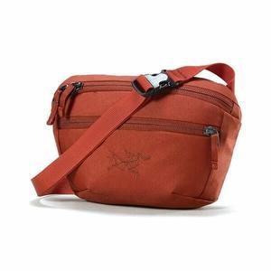 [아크테릭스] 가방 크로스백 웨이스트 ABOFUX9234/SQU