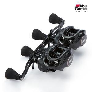 [아부가르시아] 슈퍼맥스 S DH 더블핸들 베이트릴 198g 드랙음장착 바다 선상 루어 다운샷 낚시