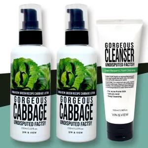 남자 로션 수부지 세트 화장품 사춘기 학생 남성 에멀전