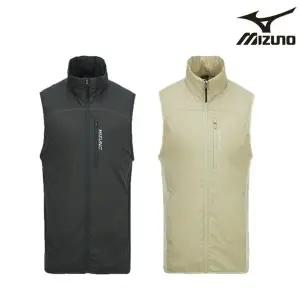 갤러리아 미즈노 남녀공용 하이브리드 패딩 조끼 32YE4600