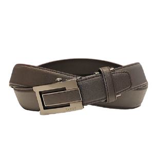 [갤러리아] 탠디 남성용 벨트 BB197 BROWN