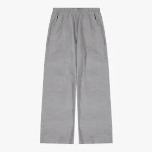 USALL  HC29 미니쮸리 와이드 팬츠 봄가을 원단 활동성 좋은 트레이닝 면 와이