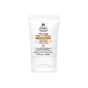 갤러리아 울트라 라이트 데일리 유브이 디펜스 썬스크린 30ml