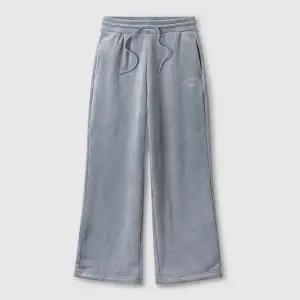 [후아유](의정부점)Fur Bonding Wide Pants  WHTME4V11F