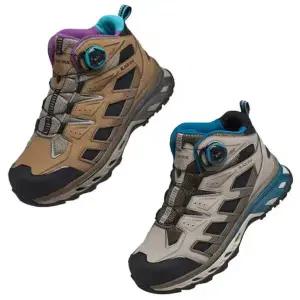 [블랙야크](센텀시티점)공용 고어텍스 등산화 Q510 D GTX ABYSHX2918 정상가:299,000