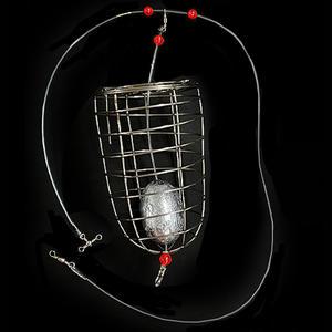 엠엔케이 경심 카고세트 20-40호 집어통 카고망