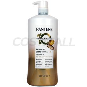 팬틴 10in1 더멀티 테스커 샴푸 1.13L 코스트코