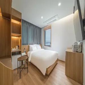 [경북 모텔] 포항 H Avenue 포항여객터미널점 (포항,북구(영일대,죽도시장,여객터미널))