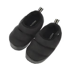 갤러리아 24년[겨울신상]패딩 실내화(HUW60UC01M_BK)