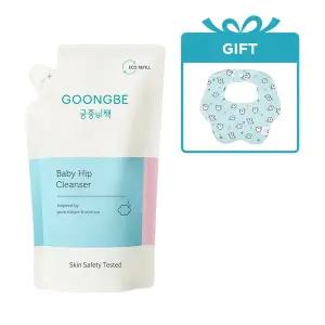 [궁중비책] 베이비 엉덩이 클렌저 리필 파우치 250ml