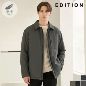 덕다운 패딩점퍼  NNC4JJ1991)