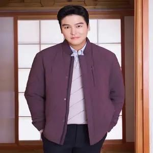 [대구백화점] [크로커다일]나일론 폴리 퀼팅 점퍼 (CDAAAJP3295)