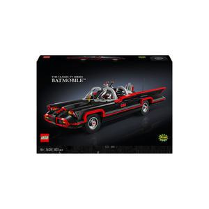 레고 슈퍼히어로 DC 76328 배트맨 : 클래식 TV 시리즈 배트모빌
