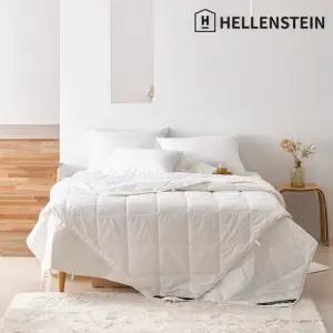 헬렌스타인 사계절 투인원 앨버리 호주산 양모이불 S Q K