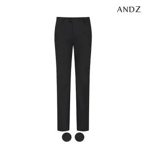 [앤드지][앤드지] 이모션 임팩트 투톤 네이비 수트 팬츠_BZC4SP1101