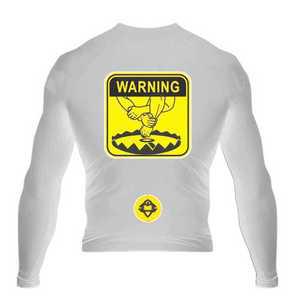 happyC 노기주짓수 격투기 그래플링 래쉬가드 MMA