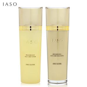 이아소 프로그레시브 에이지 케어 2종(스킨,로션)