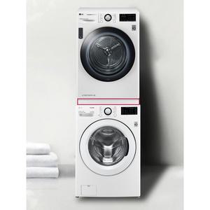 [LG] 건조기 서랍형 키트 DKW 화이트