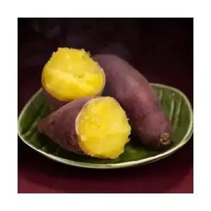 포슬포슬 퍽퍽이 해남 밤고구마 10kg 진율미