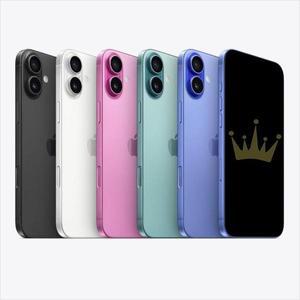 [셀러허브]애플 아이폰 16 플러스 256GB 자급제 Jo (S19269588)