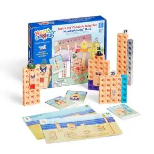 (러닝리소스) IN96321 넘버블록스 21-30