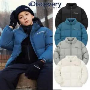 [디스커버리키즈](김해점)57% 할인 정상가 239000원    기본로고 숏다운 5종