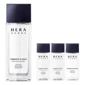 헤라옴므 에센스 인 스킨125ml+20mlx2+에멀젼20ml