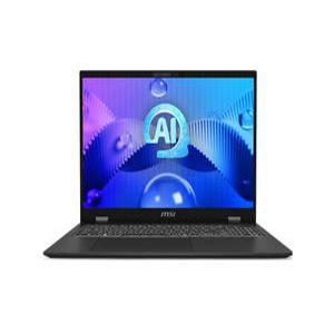 MSI 프레스티지 16 AI B1MG 울트라5 16G 512G W11H 초경량 사무용 AI노트북