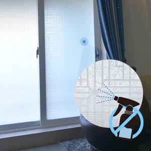 6중 물없이붙이는 뽁뽁이 10m 5m 단열에어캡 창문 외풍 베란다 단열재 유리창