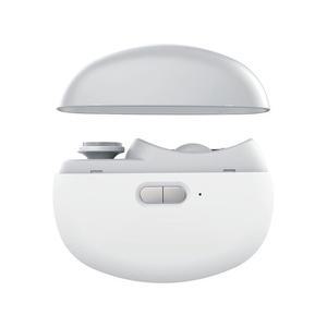 [BZJK113N_4A]자동 무선손톱깎이 네일관리 손톱정리 전동