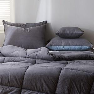 모노 60수 면 항균 바이오워싱 알러지케어 진드기방지 베개커버