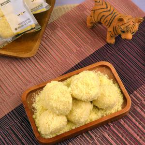 쌀카스테라 호박인절미 60g 개별포장 40개입